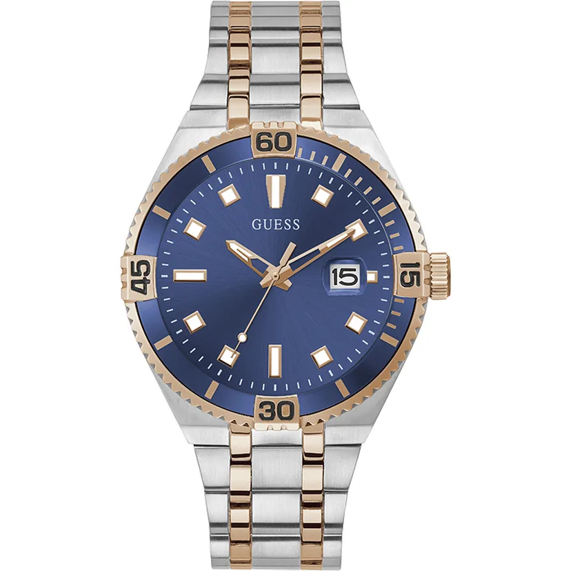 guess watch w0330g3
