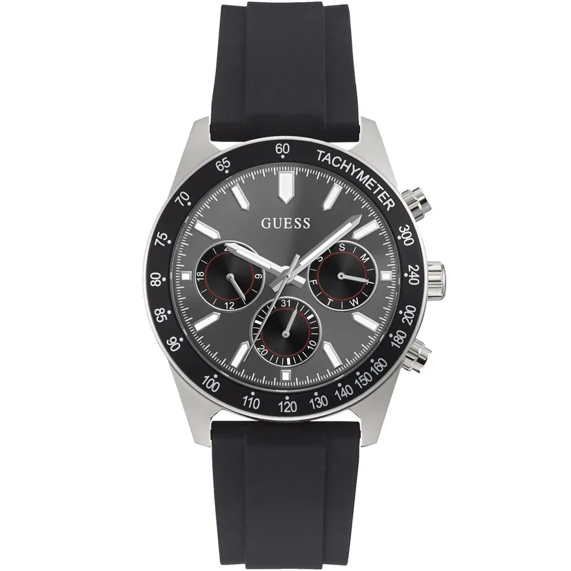 guess watch w0332g1