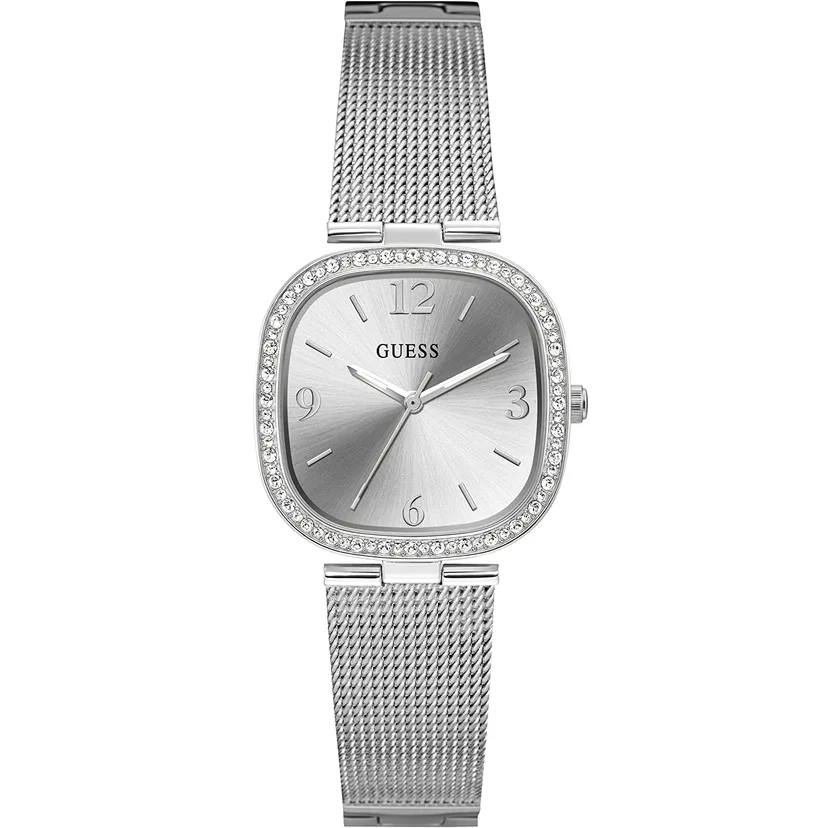 guess watch w0354l1