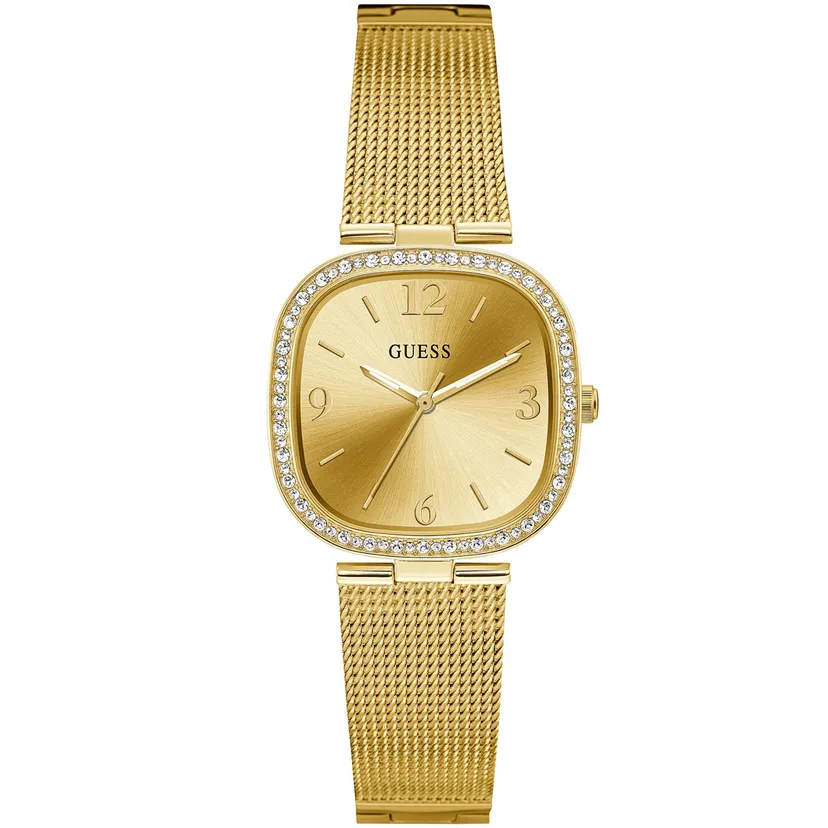 guess watch w0354l2