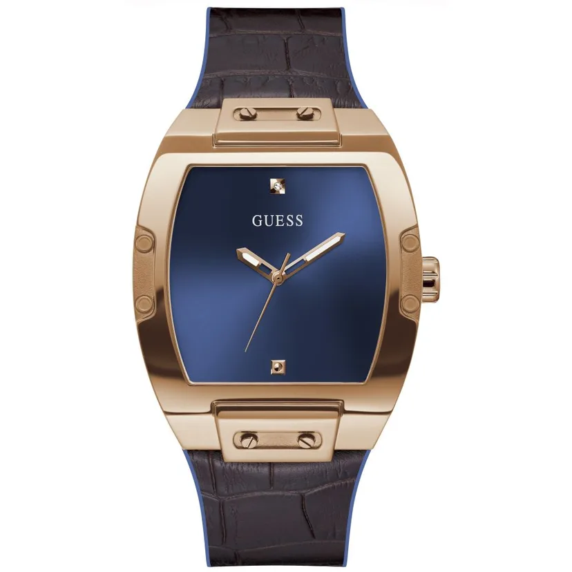 guess watch w0386g2