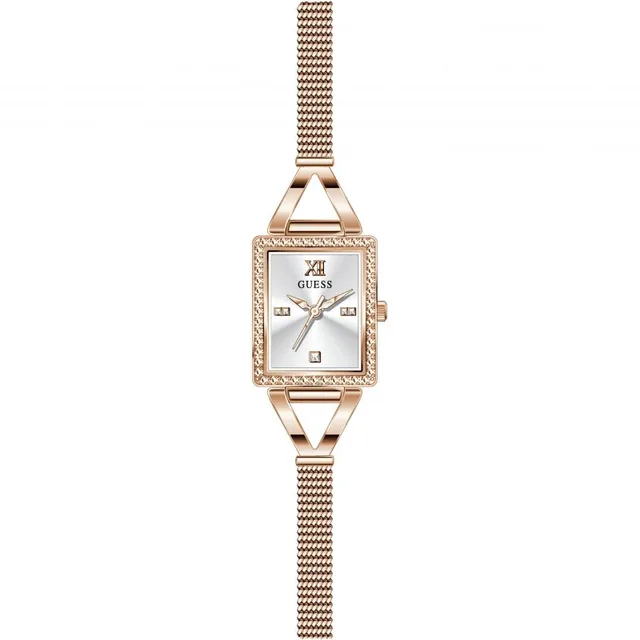 guess watch w0400l3