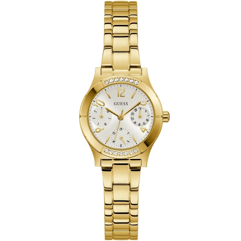 guess watch w0413l2