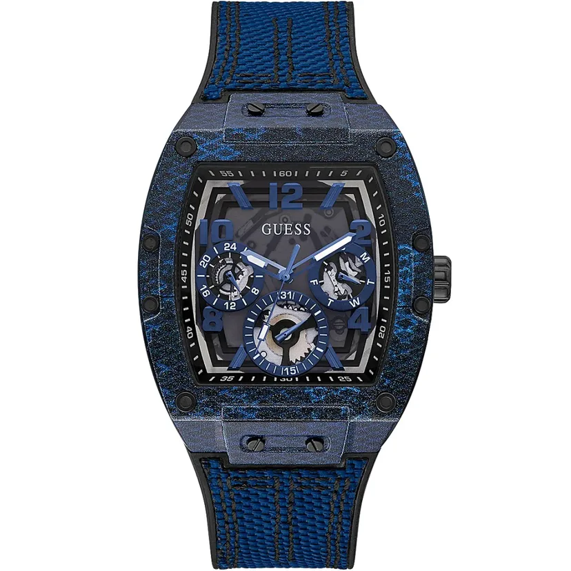 guess watch w0422g1