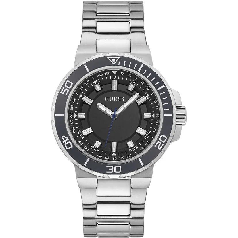 guess watch w0426g1
