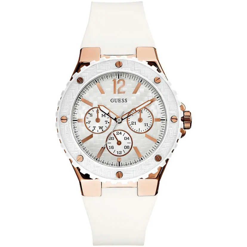 guess watch w0452l1