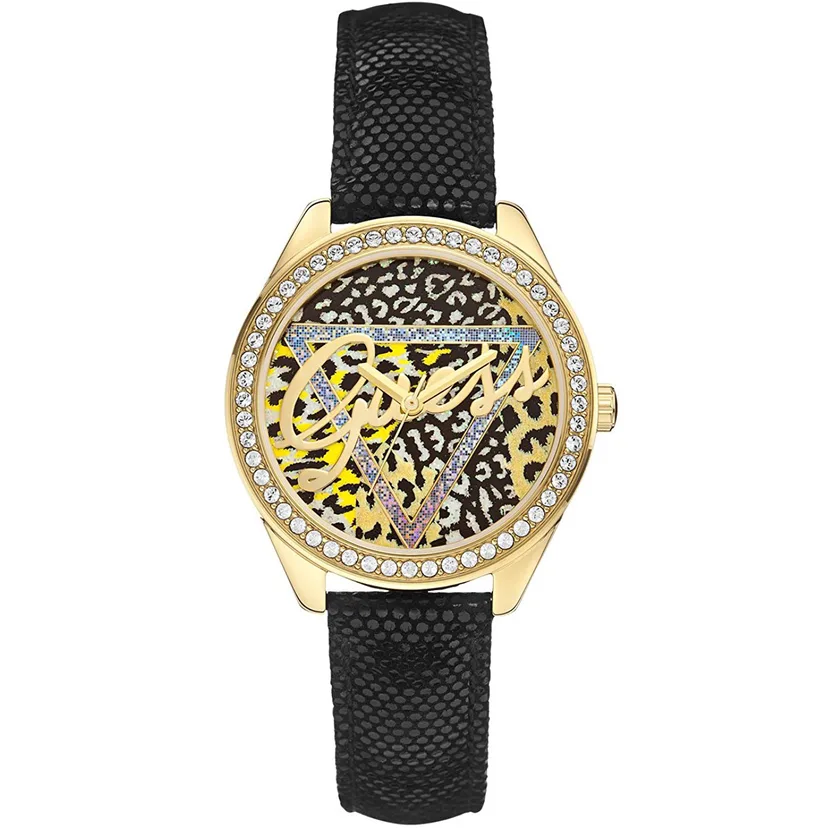 guess watch w0456l4