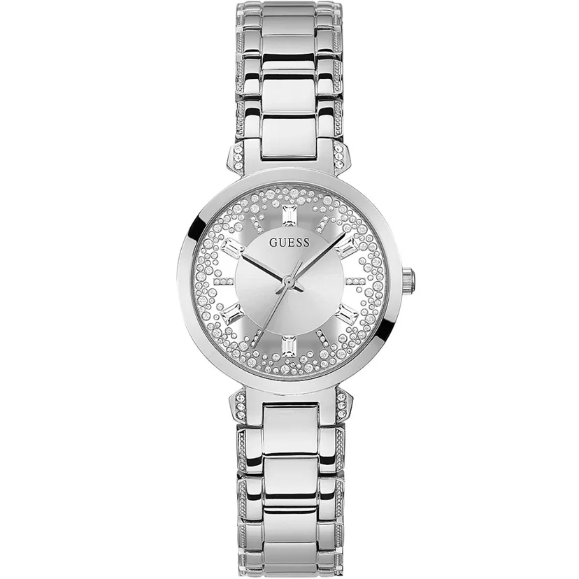 guess watch w0470l1