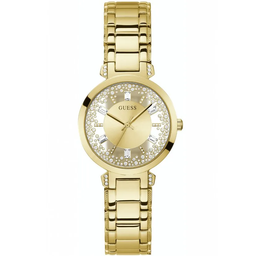 guess watch w0470l2