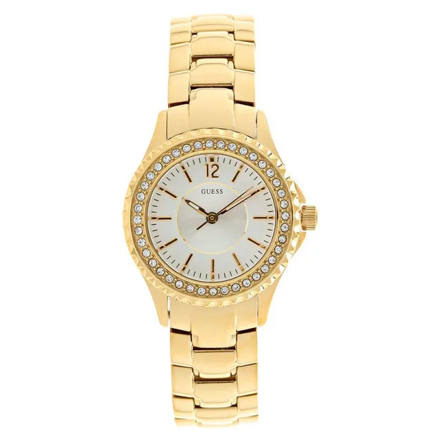 guess watch w0507l2