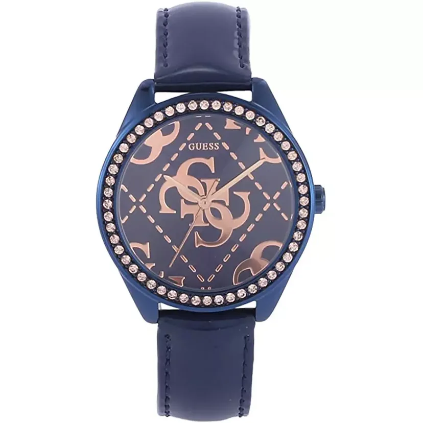 guess watch w0524l1