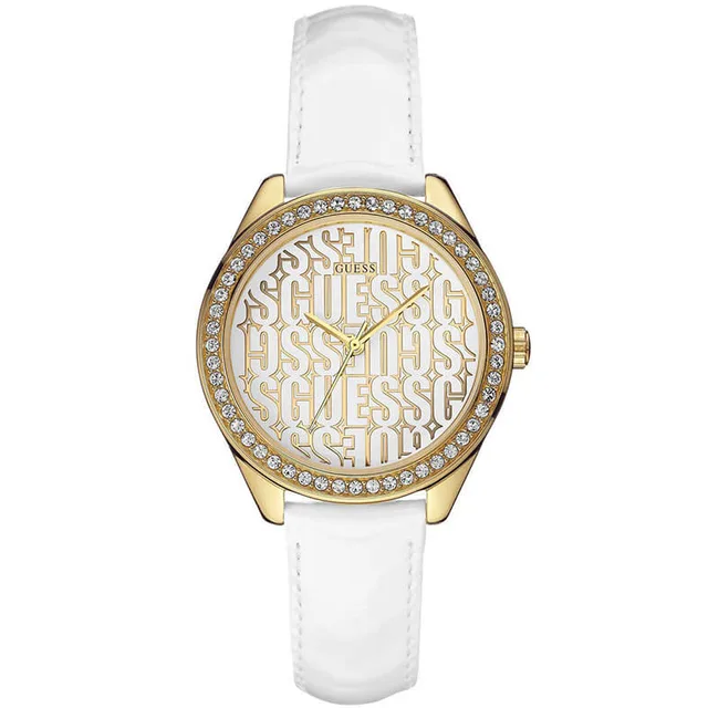 guess watch w0560l2