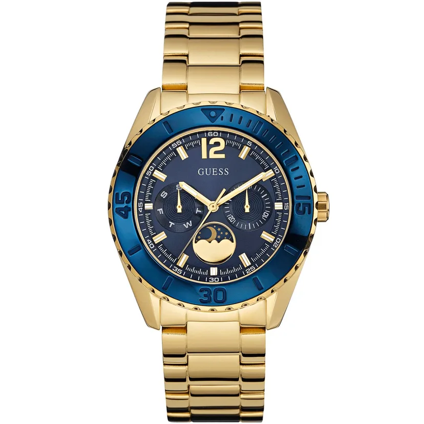guess watch w0565l4
