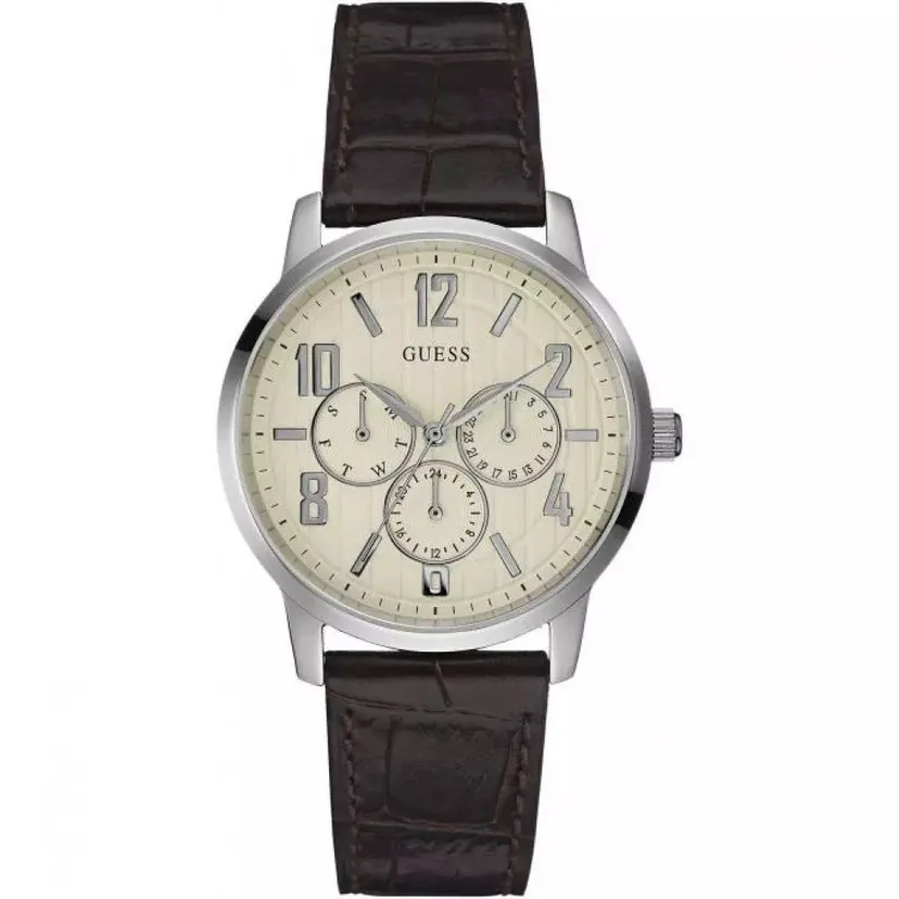 guess watch w0604g2
