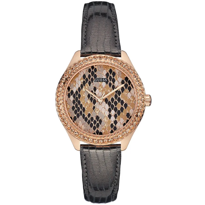 guess watch w0626l2