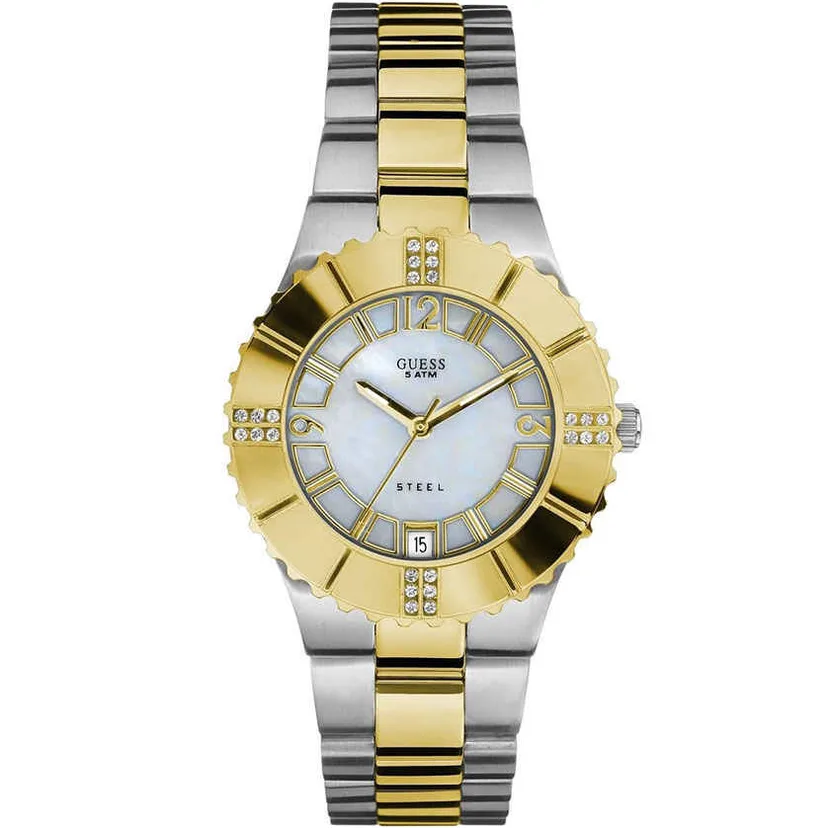 guess watch w10220l1