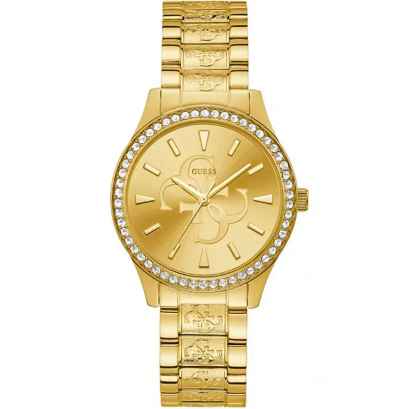 guess watch w1280l2