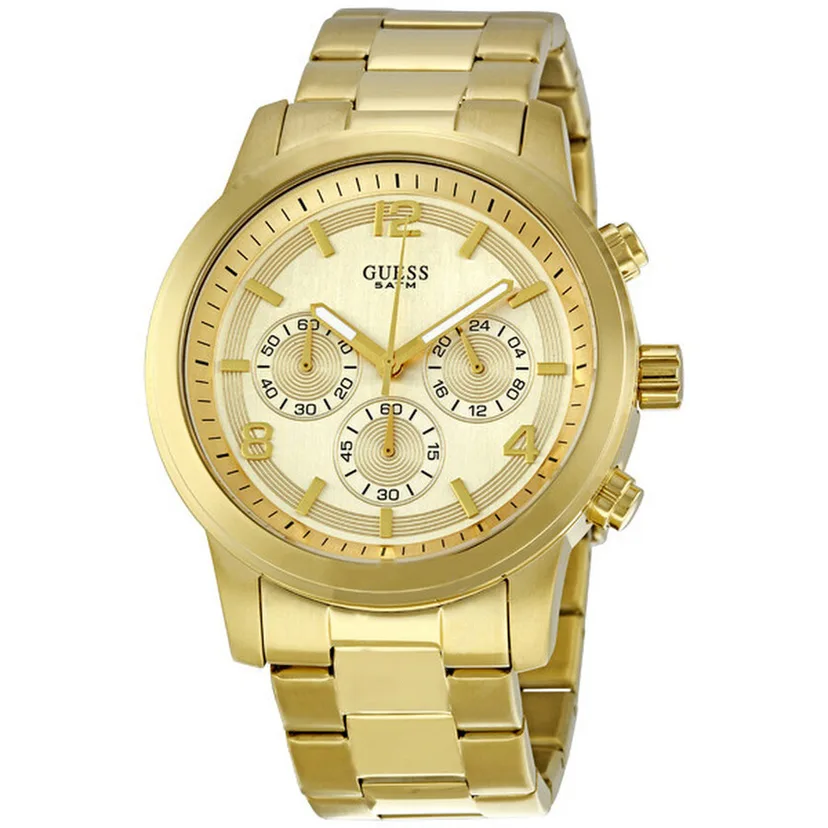 guess watch w14043l1