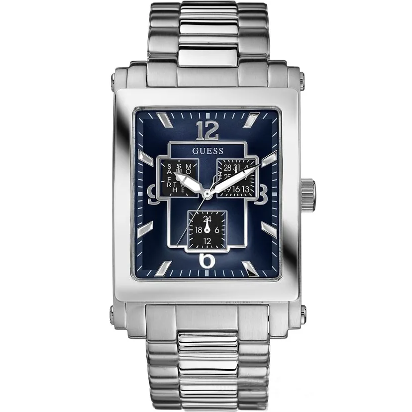 guess watch w14520g2